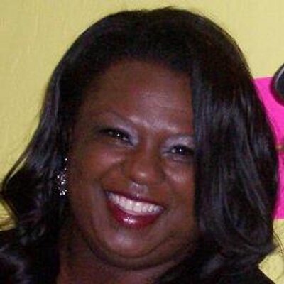 Profile Picture of Gwendolyn M Smith (@GwendylSmith) on Twitter