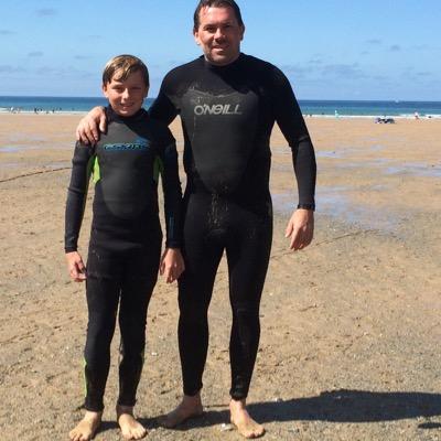 Profile Picture of Matthew Fearon (@matfearon) on Twitter