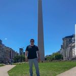 Profile Picture of Fabio Duque Silveira (@fabioduquesilveira1) on Instagram