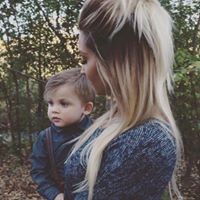 Profile Picture of Cara Craig (@cara-craig-5) on Quora