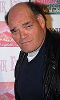 Profile Picture of Irwin Keyeson Wikipedia