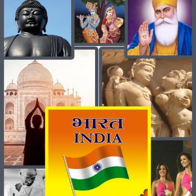 Profile Picture of Vijay Raj Chauhan (@vijayraj_india) on Twitter