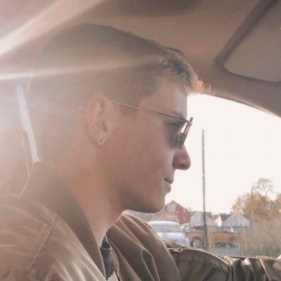 Profile Picture of Alex Cowden (@CowdenAlex) on Twitter