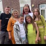 Profile Picture of Corrina Richardson (@richardsoncorrina) on Instagram