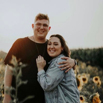 Profile Picture of Evan John Ricker (@EvanRicker) on Twitter