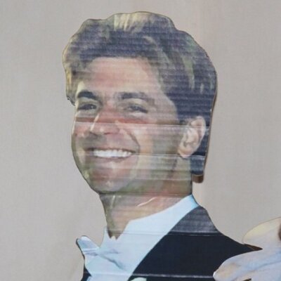 Profile Picture of John DiGiovanni (@digiovanni_john) on Twitter