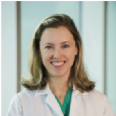 Profile Picture of Jennifer Bishop MD (@JenBeeMD) on Twitter