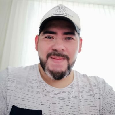 Profile Picture of Félix A. Rubio León (@FelixLeon) on Twitter