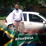 Profile Picture of Luther Christopher (@zelizito) on Instagram