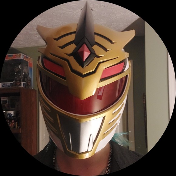 Profile Picture of Kyle Gresco (@whitewolfkg) on Poshmark