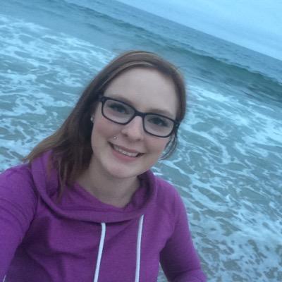 Profile Picture of Catherine Roy (@Catherineroy25) on Twitter