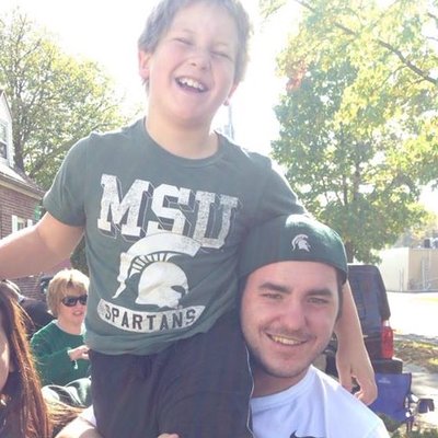 Profile Picture of Justin Cochran (@JCoch113) on Twitter