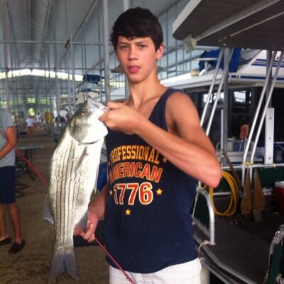 Profile Picture of Tyler Moll (@tylermoll3) on Twitter
