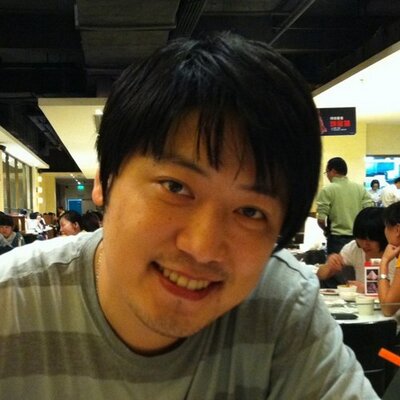 Profile Picture of Eric Hsu (@erichsu1221) on Twitter