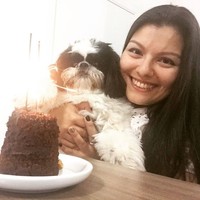 Profile Picture of Michele Soares (@michele-soares-4) on Quora