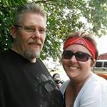 Profile Picture of Trisha Uden Curry (@udencurry) on Instagram