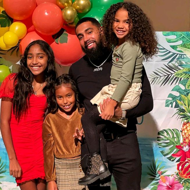 Profile Picture of Walter Nelson (@walterdg4) on Tiktok