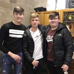 Profile Picture of Liam Sinclair (@liamsinclair_) on Instagram