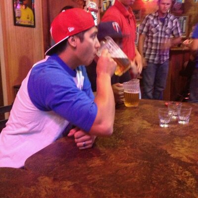 Profile Picture of Daniel Sawyers (@d_saw) on Twitter