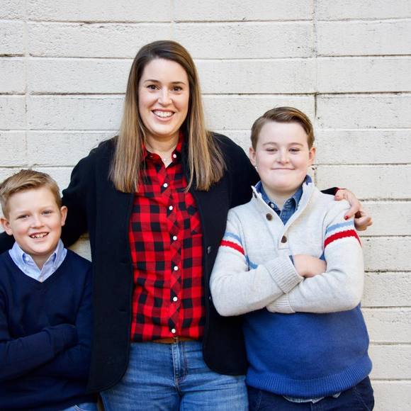 Profile Picture of Andrea Wright (@rockersa) on Poshmark