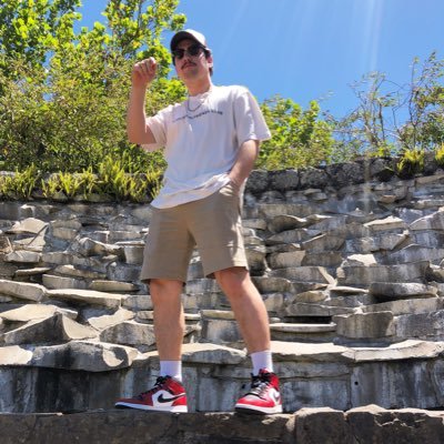 Profile Picture of Jesse Brown (@JesseTylerBrown) on Twitter