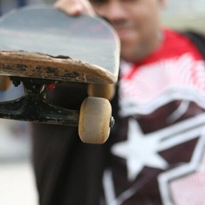 Profile Picture of Daniel Aceituno (@DanielAceituno1) on Twitter