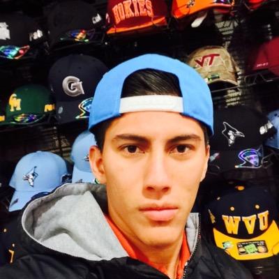 Profile Picture of Arthur Montero (@Arturmontero14) on Twitter