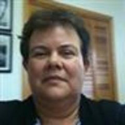 Profile Picture of Martha Keller (@MarthaKeller16) on Twitter