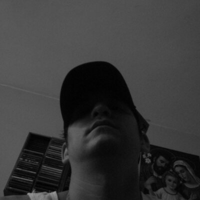 Profile Picture of Steve Aranda Hidalgo (@Santos5581) on Twitter