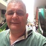 Profile Picture of Sergio Alfredo da Motta Neto (@samottaneto) on Instagram