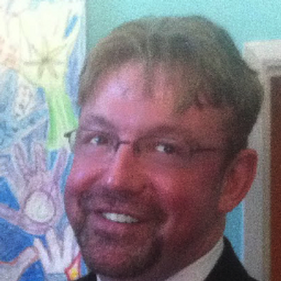 Profile Picture of Michael Steinfeld (@Mike_Steinfeld) on Twitter