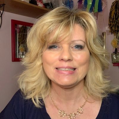 Profile Picture of Pam Couch-Vogel (@PamVogel) on Twitter