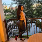 Jenni Negron - Instagram Profile Picture of Jenni Negron (@_mzjennii) on Instagram