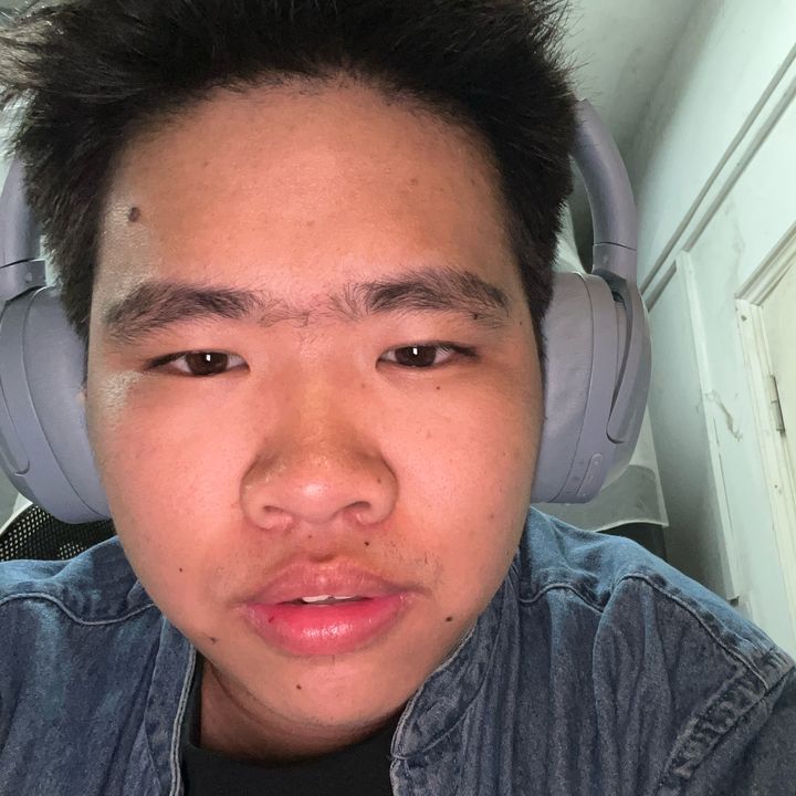 Profile Picture of Andrew (@apple.user5694642) on Tiktok