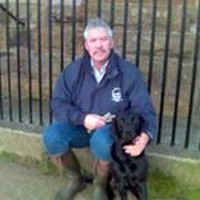 Profile Picture of Colin Steel (@colin-steel-2) on Quora