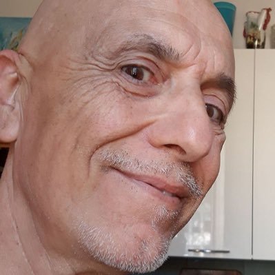 Profile Picture of Giorgio Vincenti (@GiorgioVincent3) on Twitter