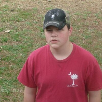 Profile Picture of Jeremy Pennington (@JeremyPenningt2) on Twitter