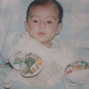 Profile Picture of Nicolas García Saenz (@NicolasGarcaSa1) on Twitter