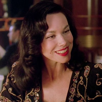 Profile Picture of Barbara Hershey Fans (@QueenBHershey) on Twitter