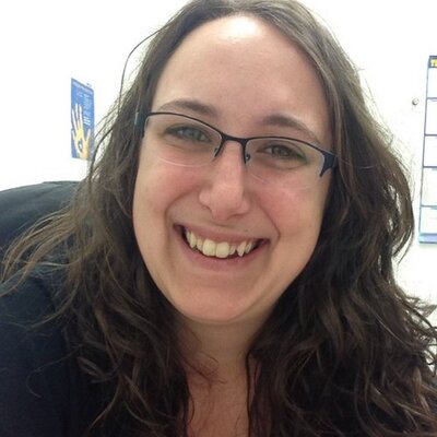 Profile Picture of Alicia Duffy (@MsAliciaDawn) on Twitter