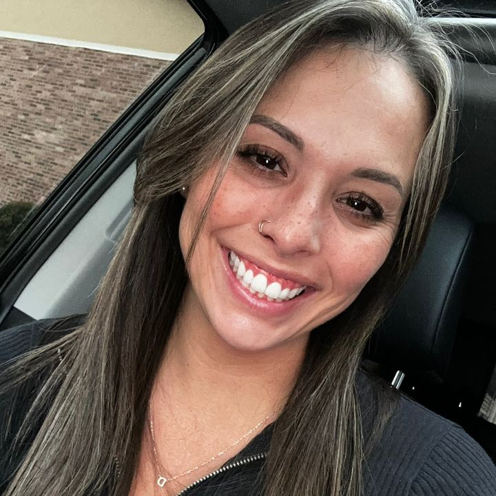 Profile Picture of MarissaBlayz (@marissablayz) on Tiktok