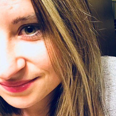 Profile Picture of Amanda Hamm (@amandahamm88) on Twitter