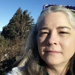 Profile Picture of Eileen Webb (@WebbDeepNuff) on Twitter