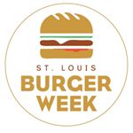 Profile Picture of St. Louis Burger Week (@stlouisburgerweek) on Instagram