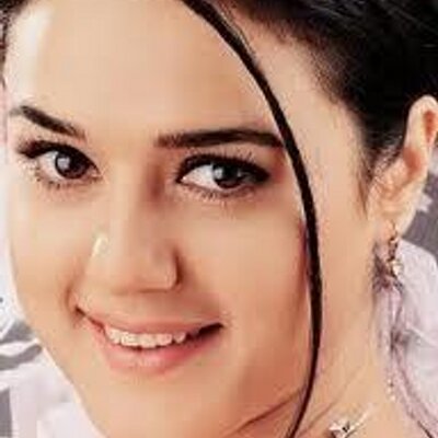 Profile Picture of Priti Chohan (@prtchohan9) on Twitter