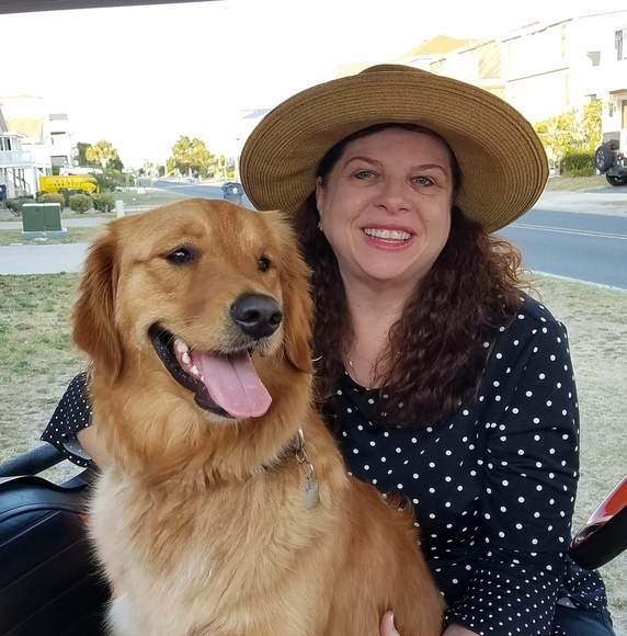 Profile Picture of Michelle Vanhook (@mr2vanhook) on Poshmark