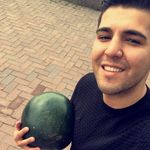 Profile Picture of adam currier (@johncurr4) on Instagram