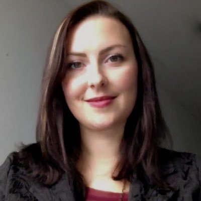 Profile Picture of Dr. Heiderman (@AmandaHeiderman) on Twitter