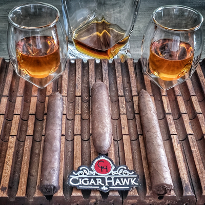 Profile Picture of Cigar.hawk (Scott) (@cigar_hawkblog) on Twitter