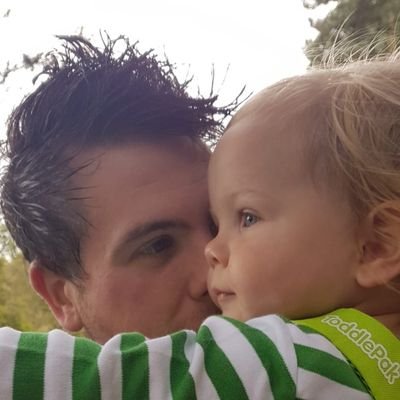 Profile Picture of Richard Hadfield (@Hadders2013) on Twitter